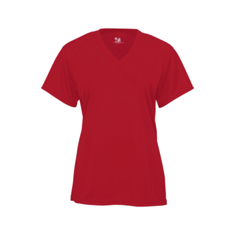 Ladies Red T-Shirt